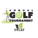 NWLEF 2026 Golf Tournament - logo